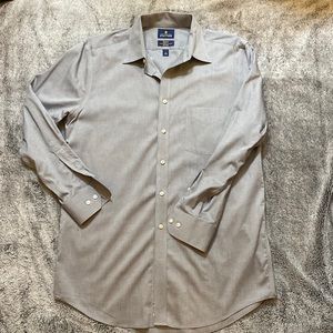 Stafford Dress Shirt